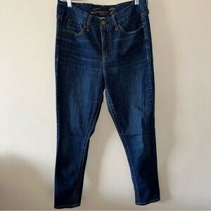 Seven7 women’s skinny jeans size: 12